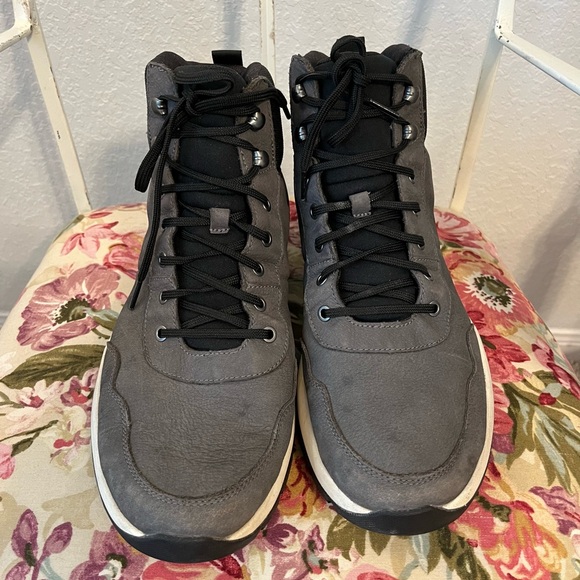 Timberland Other - ⚠️SALE⚠️Timberlands boroughs project sneakers size 13